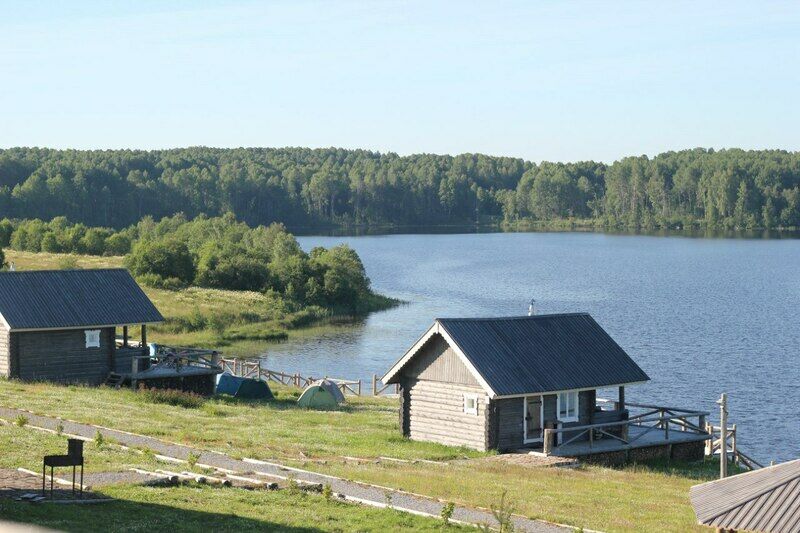 Ежезеро, Вологодская область: фото 5