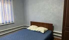 Коттедж 10-местный, База отдыха Лазурное Яровое, Яровое