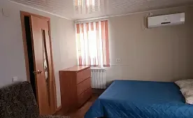 Стандарт 4-местный, База отдыха Лазурное Яровое, Яровое