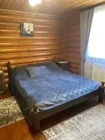Номер 4-местный, База отдыха Лазурит, Чемальский район