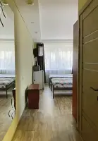 Двухместный номер Standard (2 отдельные кровати), База отдыха Русь, Чайковский