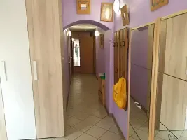 Семейный люкс с 2 комнатами, База отдыха Русь, Чайковский