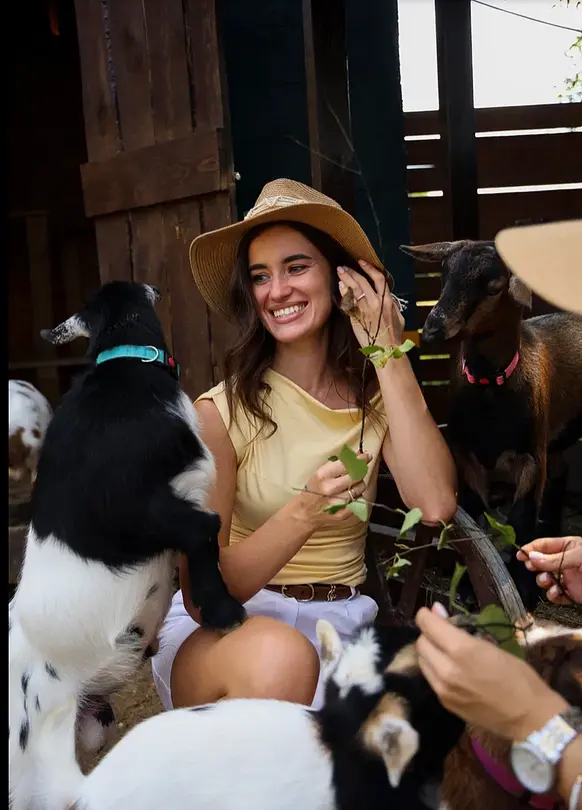 Barnhouse 6-местный 2-комнатный №2 (банный чан)