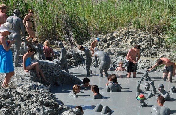 Пляж | Радуга, Краснодарский край