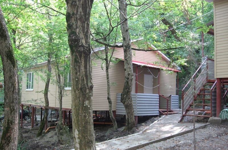 Территория | Радуга, Краснодарский край