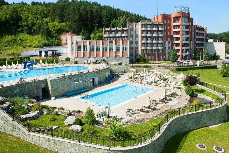 Санаторий Родник Алтая, Алтайский край, Белокуриха Белокуриха Алтайский район