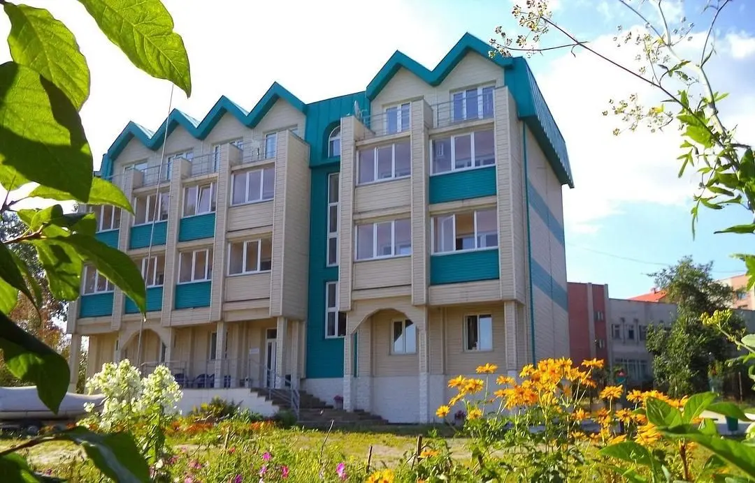 База отдыха Солнечный (Новосибирск), Новосибирск, Новосибирская область