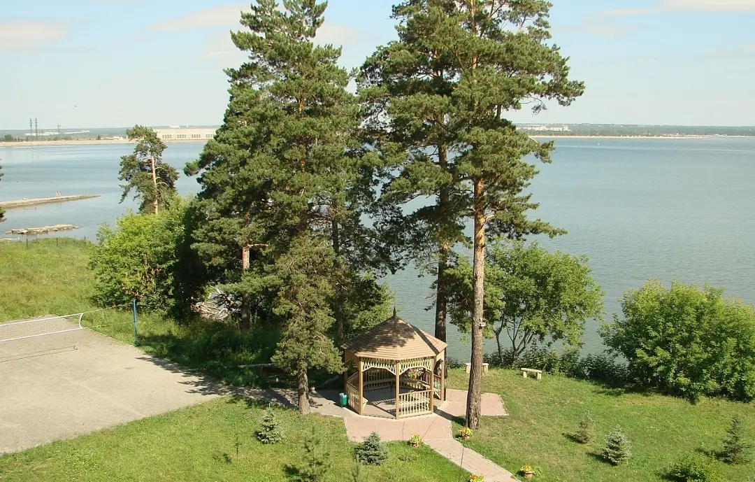 Солнечный (Новосибирск), Новосибирская область: фото 3
