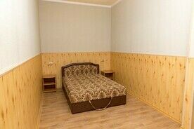 Номер №12, База отдыха Рассвет, село Паратунка