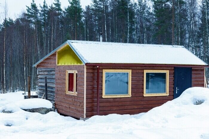Онежские ГаГри, Республика Карелия: фото 3