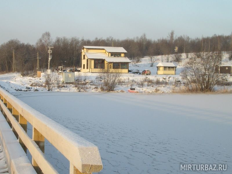 Люкс, Республика Карелия: фото 4