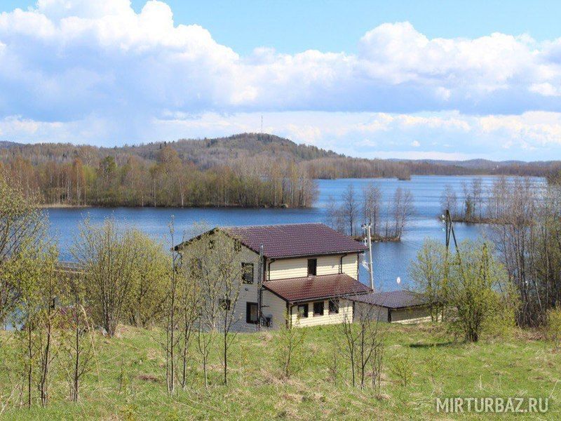 Люкс, Республика Карелия: фото 2