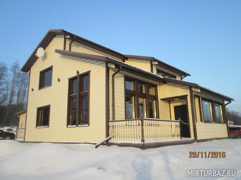 Люкс, Республика Карелия: фото 3