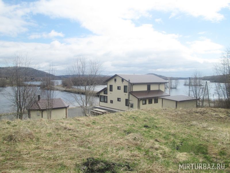 Люкс, Республика Карелия: фото 5