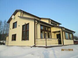 Гостевой дом, Гостевой дом Люкс, Кондопожский район