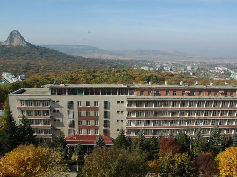 Санаторий Бештау, Ставропольский край, Железноводск Минеральные Воды Железноводск Предгорный район
