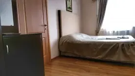 Семейный однокомнатный с двуспальной кроватью и двумя односпальными кроватями, Гостевой дом Алия, станица Даховская