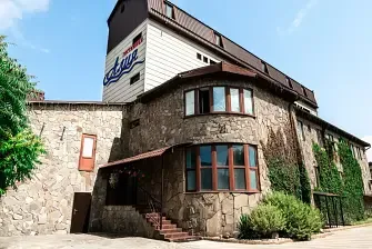 Гостевой дом Алия