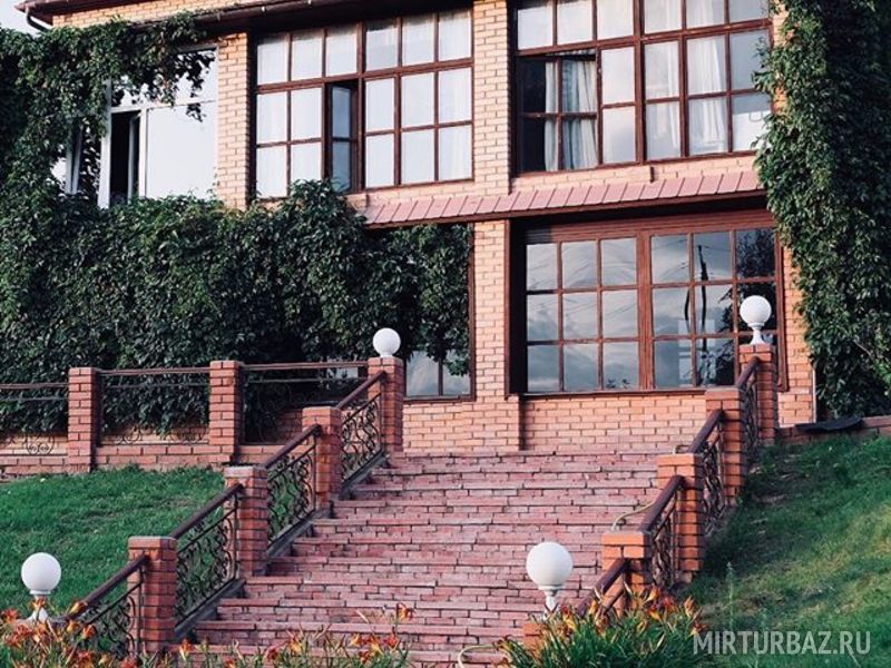 Отель Бельведер, Московская область, Раменский 