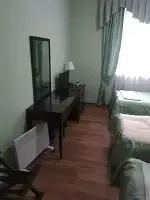 Трёхместный номер Стандартный, Гостевой дом Алия, станица Даховская