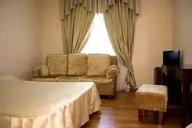 Номер Семейный с 2 комнатами, Гостевой дом Алия, станица Даховская