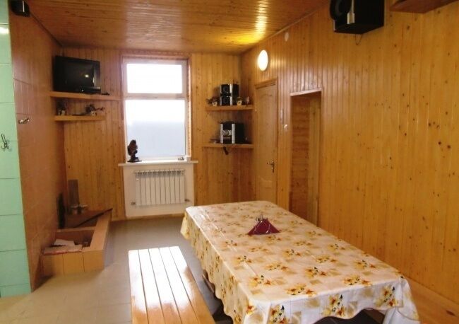 Гостевой дом Дом отдыха в Шопино, Белгородская область, Яковлевский район 