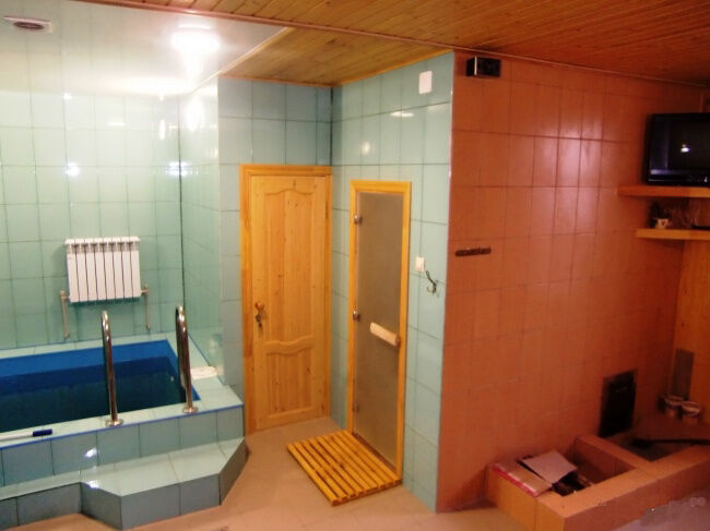 Дом отдыха в Шопино, Белгородская область: фото 5