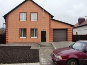 Гостевой дом Дом отдыха в Шопино, Яковлевский район, Белгородская область