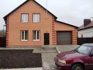 Гостевой дом Дом отдыха в Шопино, Яковлевский район, Белгородская область