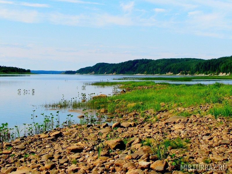 Рыболовные туры на хариуса, Архангельская область: фото 5