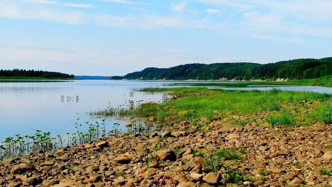 Рыболовные туры на хариуса, Архангельская область: фото 5