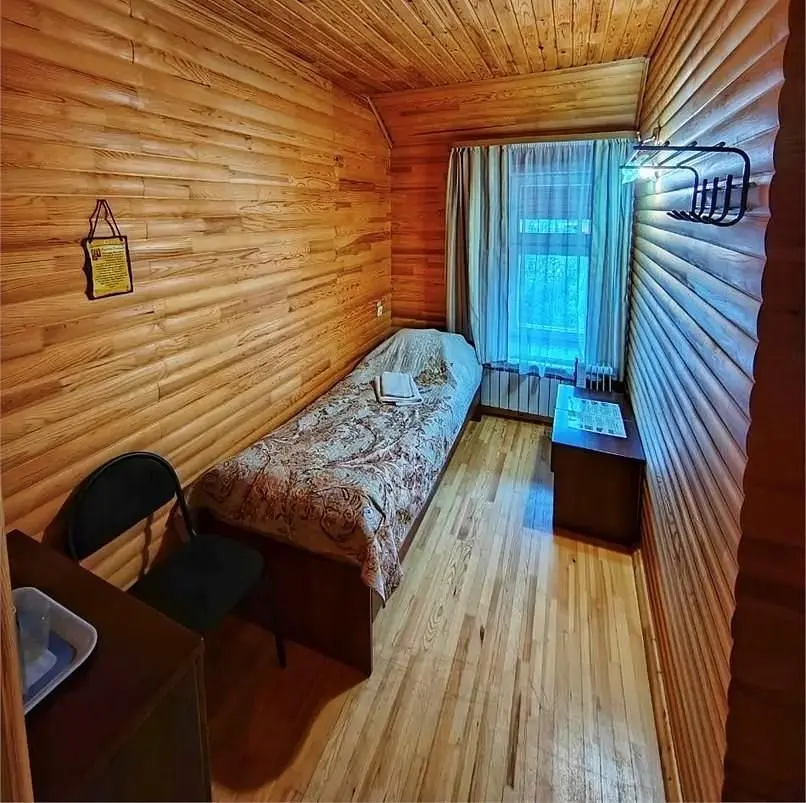 Люкс 1-местный