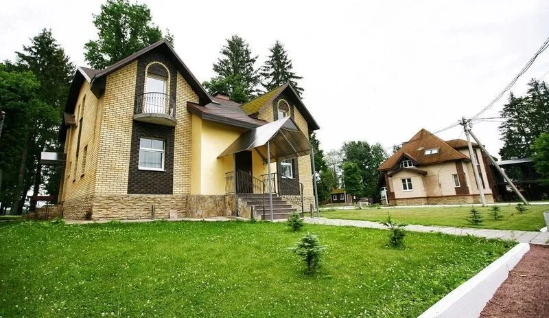 Ропшинская Рапсодия, Ленинградская область: фото 2