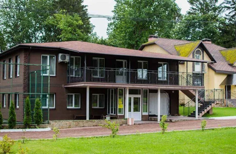 Ропшинская Рапсодия, Ленинградская область: фото 5