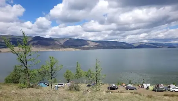 Малое Море