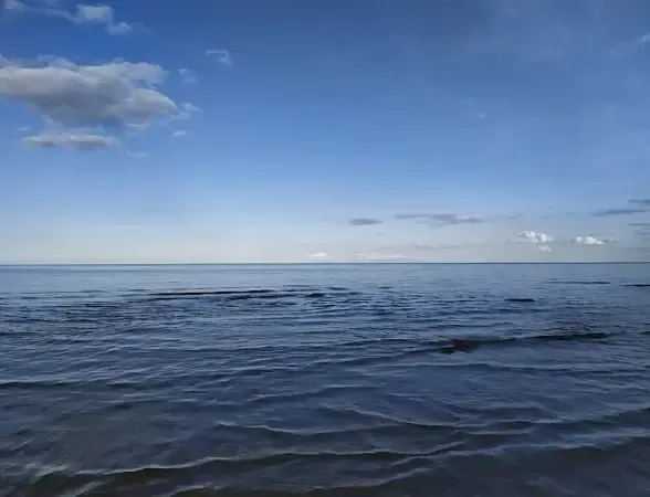 Ладожское Озеро