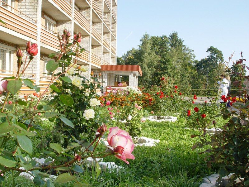 Санаторий Егнышевка, Тульская область, Алексинский Алексин Заокский район Бунырево Тула