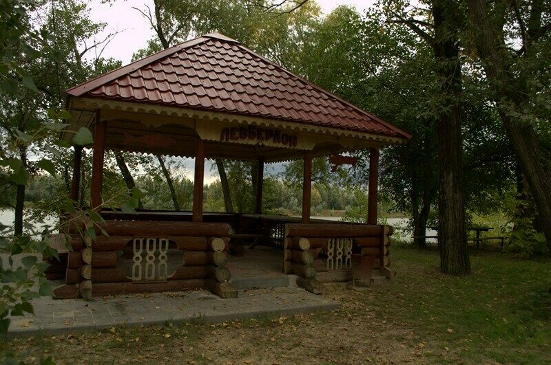 Левбердон, Волгоградская область: фото 5