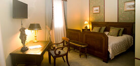 Полулюкс, Агроусадьба La Ferme de Reve, Коломенский район