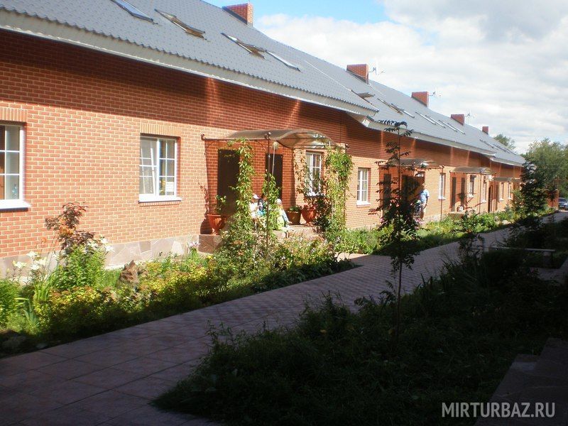 Отель Апрески Бунгало (Apreski Bungalo), Республика Башкортостан, Абзелиловский район 