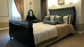 Люкс Ампир, Агроусадьба La Ferme de Reve, Коломенский район