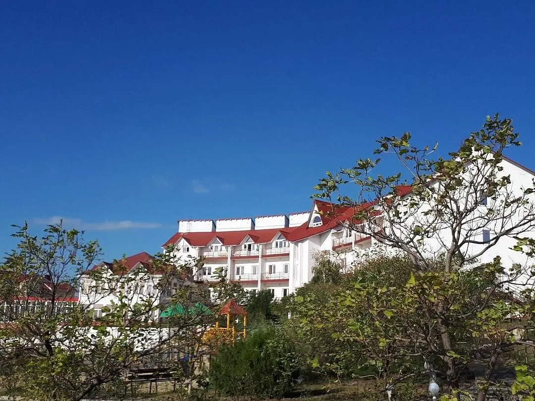 Шингари, Краснодарский край: фото 5
