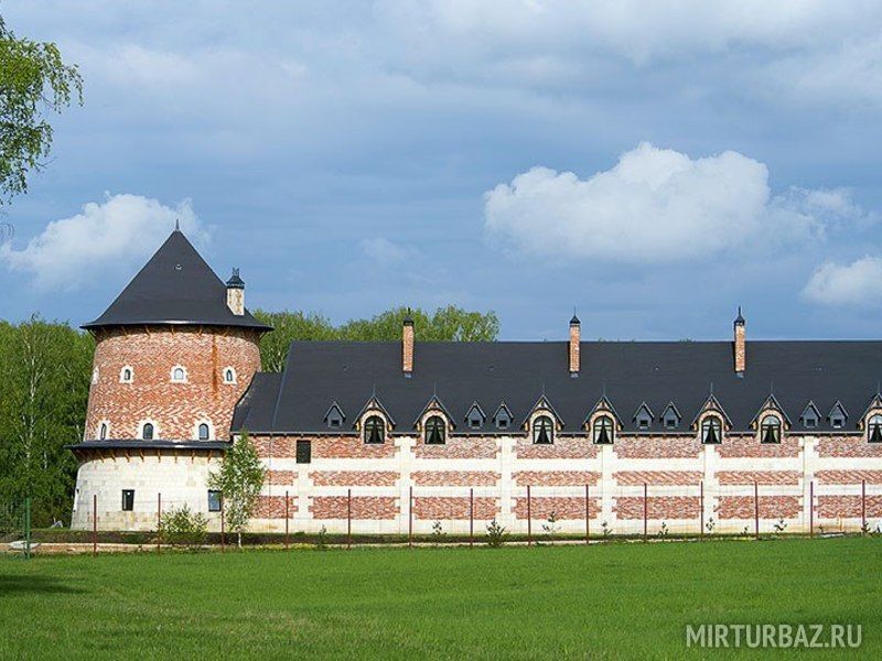 La Ferme de Reve, Московская область: фото 2