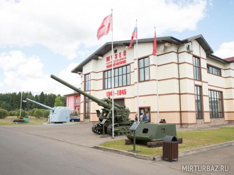 Отель Покровское-Дивное, Московская область: фото 3