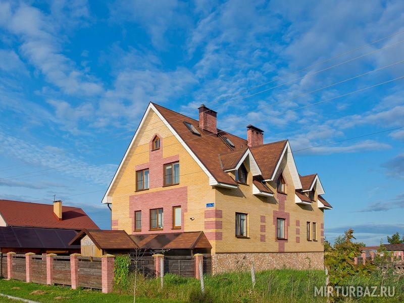 Три клена, Новгородская область: фото 4