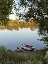Прокат катера — База отдыха «База 62», посёлок Мурмино