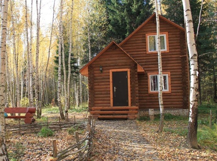 Крутояр, Костромская область: фото 2