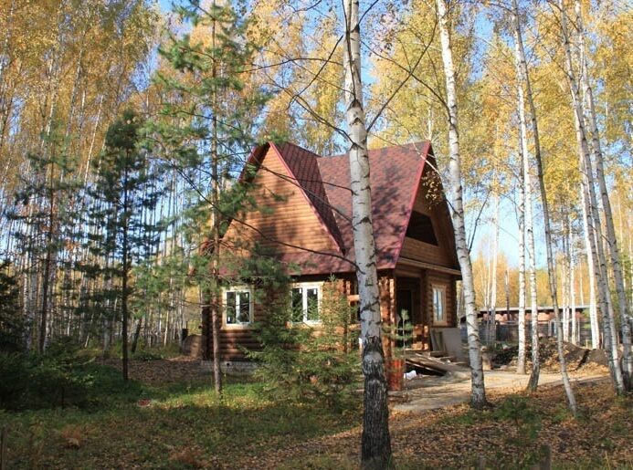 Крутояр, Костромская область: фото 3