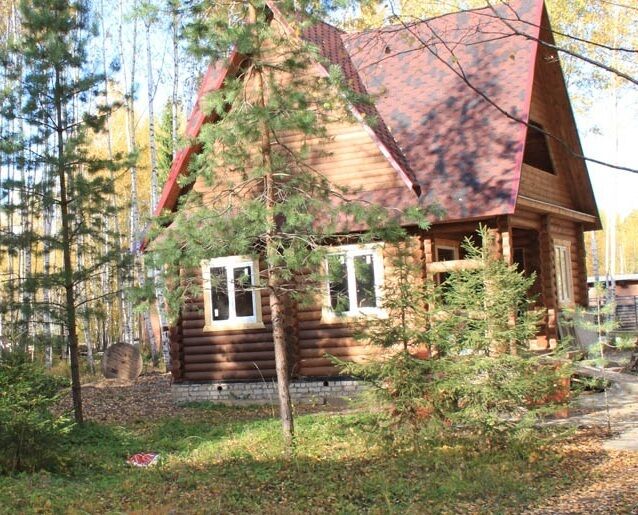 Крутояр, Костромская область: фото 4