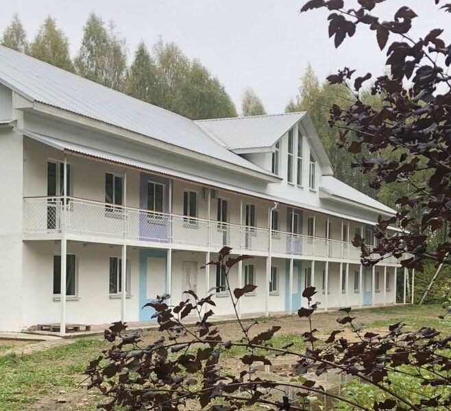 Крутояр, Костромская область: фото 5